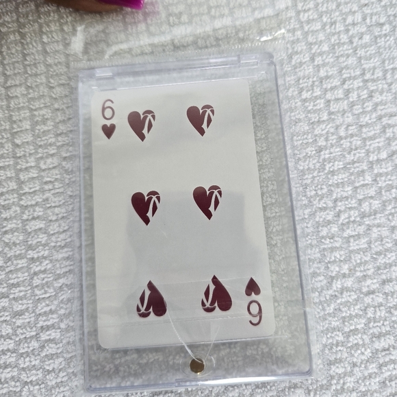 Cartier Playing Card(Collectibles) - Picture 3 of 4